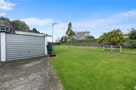 Photo of property in 1/2 Oak Street, Morrinsville, 3300