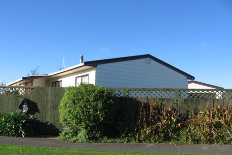 Photo of property in 50 Gemini Avenue, Milson, Palmerston North, 4414