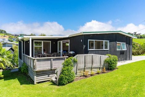 Photo of property in 1196a Cove Road, Langs Beach, Waipu, 0582