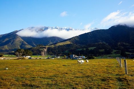 Photo of property in 235 Bay Paddock Road, Hapuku, Kaikoura, 7371