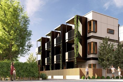 Photo of property in 48 Whiteleigh Avenue, Addington, Christchurch, 8024