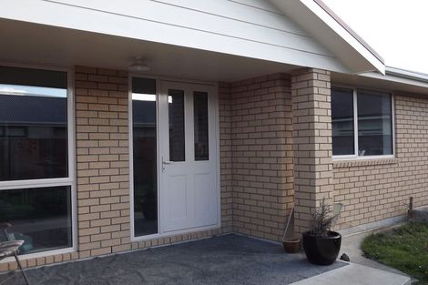 Photo of property in 240b Talbot Street, Geraldine, 7930