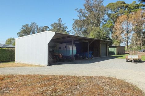 Photo of property in 31 Murray Road, Pukeuri, Oamaru, 9493