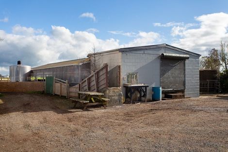 Photo of property in 271a Waghorn Road, Wardville, Waharoa, 3474