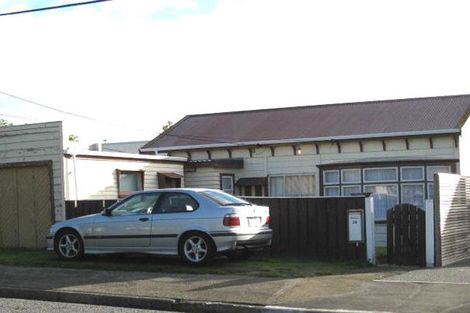 Photo of property in 39 Forres Street, Seatoun, Wellington, 6022