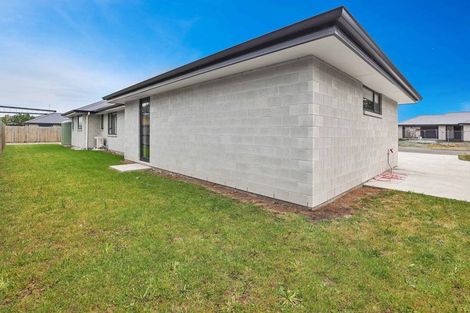 Photo of property in 28 Geoff Geering Drive, Netherby, Ashburton, 7700