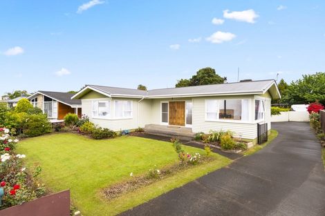 Photo of property in 45 Taipari Street, Maungatapu, Tauranga, 3112