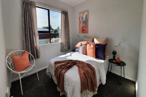 Photo of property in 10 Skye Street, Levin, 5510