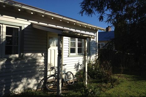 Photo of property in 7 Spaxton Street, Methven, 7730