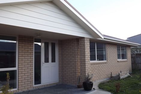 Photo of property in 240b Talbot Street, Geraldine, 7930