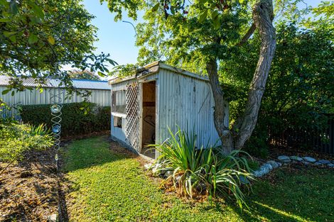 Photo of property in 10 Gall Street, Fairlie, 7925