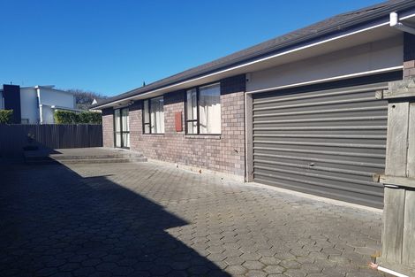 Photo of property in 58a Brockworth Place, Riccarton, Christchurch, 8011