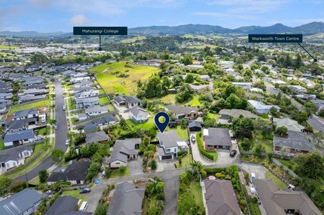 Photo of property in 16 John Andrew Drive, Warkworth, 0910