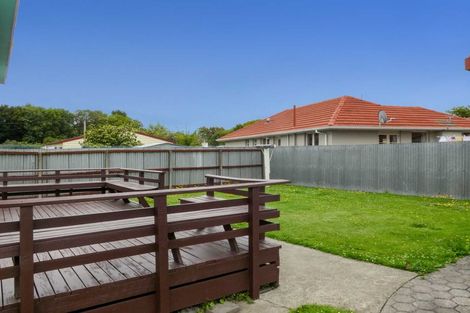 Photo of property in 203 Grahams Road, Burnside, Christchurch, 8053