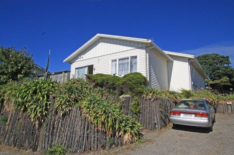 Photo of property in 534 Devon Street West, Blagdon, New Plymouth, 4310