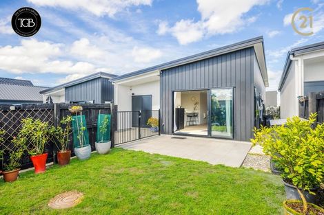 Photo of property in 107 Battalion Drive, Papakura, 2110