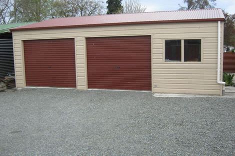 Photo of property in 240b Talbot Street, Geraldine, 7930