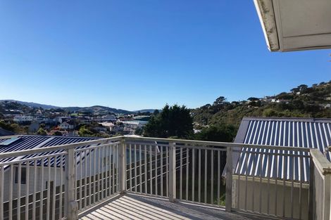 Photo of property in 34 Fraser Avenue, Johnsonville, Wellington, 6037