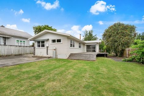 Photo of property in 79 Allen Street, Morrinsville, 3300