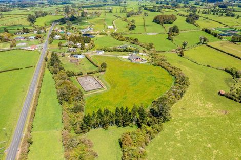 Photo of property in 1820 Egmont Road, Kaimiro, Inglewood, 4386