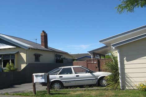 Photo of property in 1/47 Gibbon Street, Sydenham, Christchurch, 8023