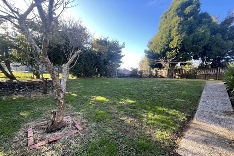 Photo of property in 10 Clothier Street, Putaruru, 3411