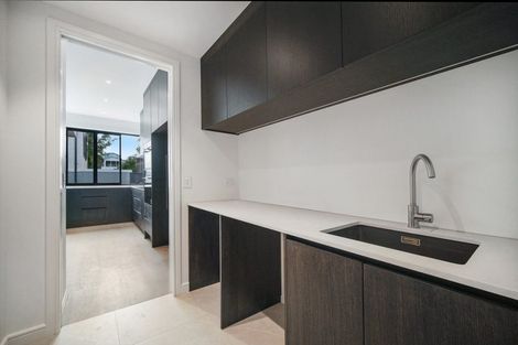 Photo of property in 26c William Denny Avenue, Westmere, Auckland, 1022