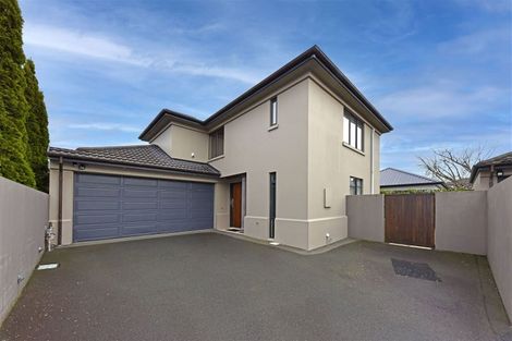 Photo of property in 55 Mansfield Avenue, St Albans, Christchurch, 8014