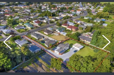 Photo of property in 29 Anzac Avenue, Morrinsville, 3300