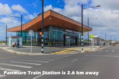 Photo of property in 5/78 Panorama Road, Mount Wellington, Auckland, 1060