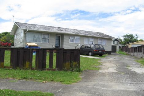 Photo of property in 36 Kemble Close, Mangere, Auckland, 2022