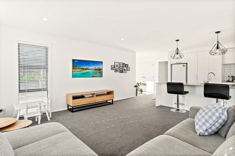 Photo of property in 8 Gaynor Way, Te Puke, 3119