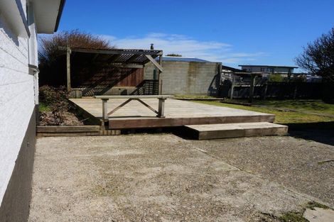 Photo of property in 34 Vernon Street, Kingswell, Invercargill, 9812