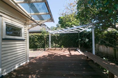 Photo of property in 17 Karetu Road, Greenlane, Auckland, 1051