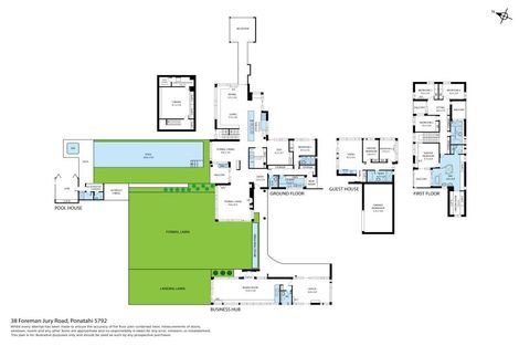 Photo of property in 38 Foreman-jury Road, Ponatahi, Carterton, 5792