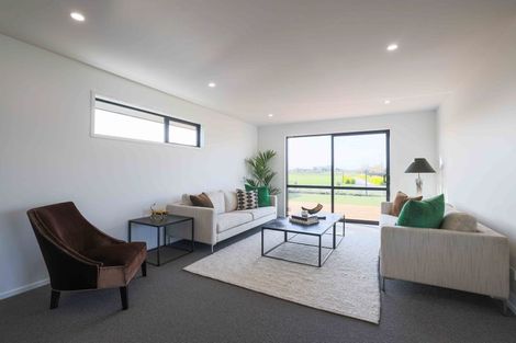 Photo of property in 37 Candlesticks Crescent, Lincoln, 7608