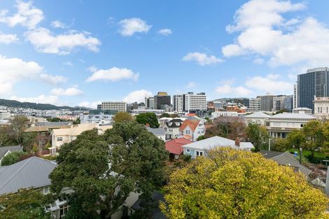 Photo of property in Hobson Court Flats, 58/70 Hobson Street, Thorndon, Wellington, 6011