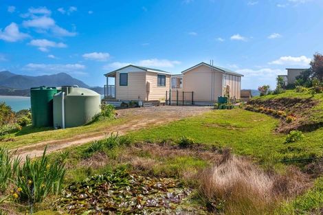 Photo of property in 44c Cabbage Tree Bay Road, Opononi, Kaikohe, 0473