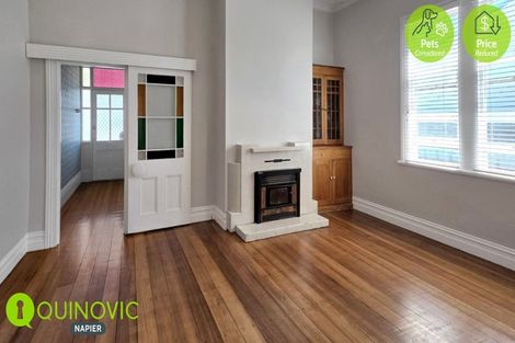 Photo of property in 24 Mcgrath Street, Napier South, Napier, 4110