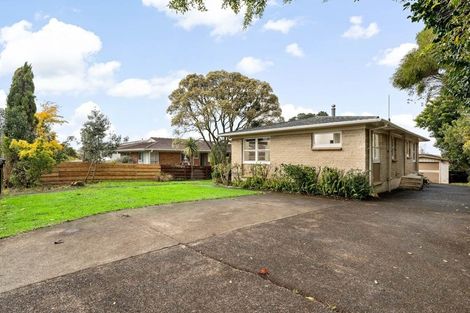 Photo of property in 19 Spence Road, Henderson, Auckland, 0612