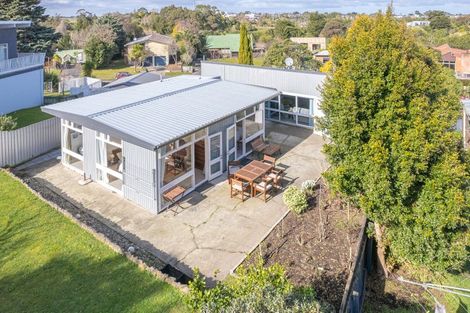 Photo of property in 7 D'arcy Road, Bastia Hill, Whanganui, 4500