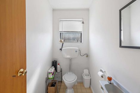 Photo of property in 9a Limbrick Street, Terrace End, Palmerston North, 4410