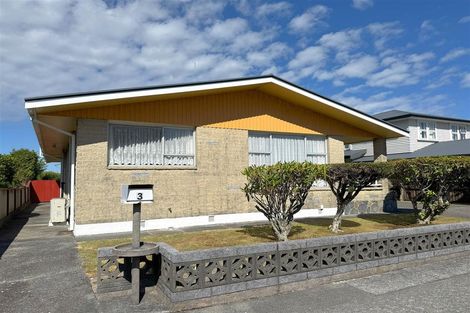 Photo of property in 6 Raleigh Street, Greymouth, 7805