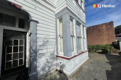 Photo of property in 75 Stafford Street, Dunedin Central, Dunedin, 9016