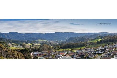 Photo of property in 83 San Valentino Drive, Henderson, Auckland, 0612