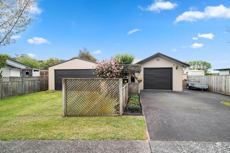 Photo of property in 28 Barnard Road, Fairy Springs, Rotorua, 3015