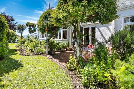 Photo of property in 16 Strawberry Lane, Sawyers Bay, Port Chalmers, 9023