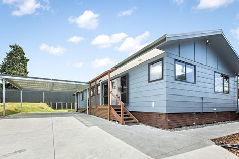 Photo of property in 3 Albert Street, Waihi, 3610