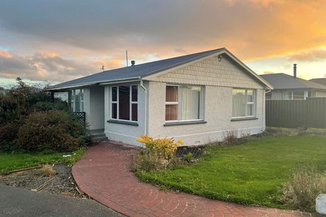 Photo of property in 521-523 Herbert Street, Waverley, Invercargill, 9810