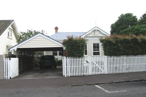 Photo of property in 5 View Road, Mount Eden, Auckland, 1024
